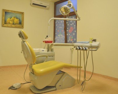 Denta G International - clinica stomatologica